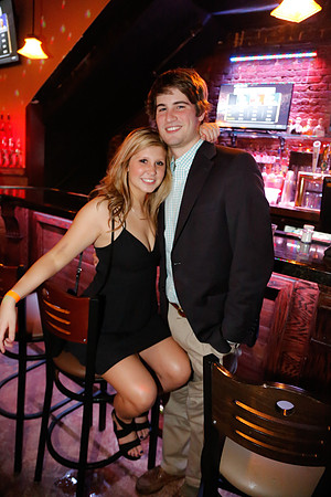 Phi Mu & Theta Semiformal by Blane Marable Photography