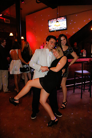 Phi Mu & Theta Semiformal by Blane Marable Photography