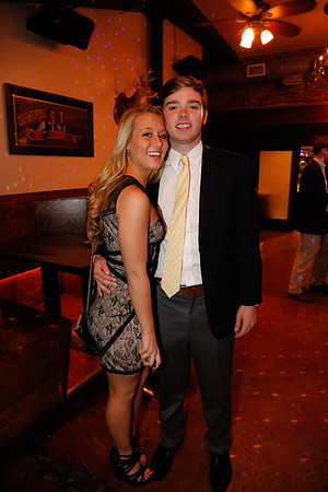 Phi Mu & Theta Semiformal by Blane Marable Photography