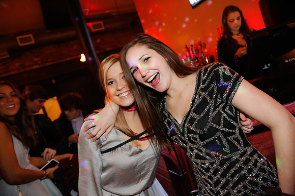 Phi Mu & Theta Semiformal by Blane Marable Photography