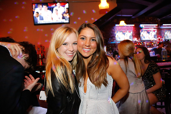 Phi Mu & Theta Semiformal by Blane Marable Photography