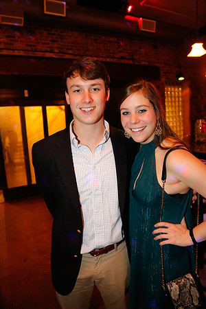 Phi Mu & Theta Semiformal by Blane Marable Photography