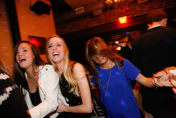Phi Mu & Theta Semiformal by Blane Marable Photography