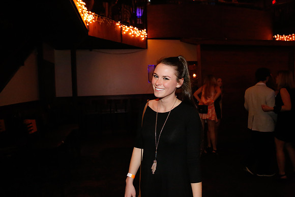 Phi Mu & Theta Semiformal by Blane Marable Photography