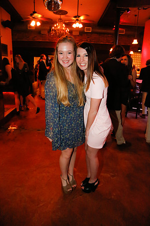 Phi Mu & Theta Semiformal by Blane Marable Photography