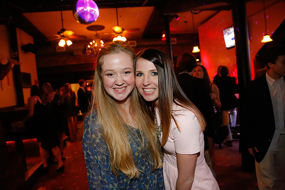 Phi Mu & Theta Semiformal by Blane Marable Photography