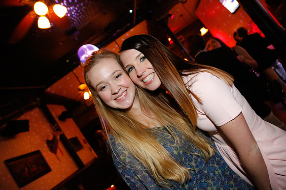 Phi Mu & Theta Semiformal by Blane Marable Photography
