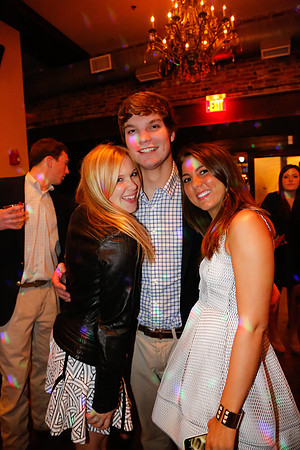 Phi Mu & Theta Semiformal by Blane Marable Photography