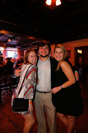 Phi Mu & Theta Semiformal by Blane Marable Photography