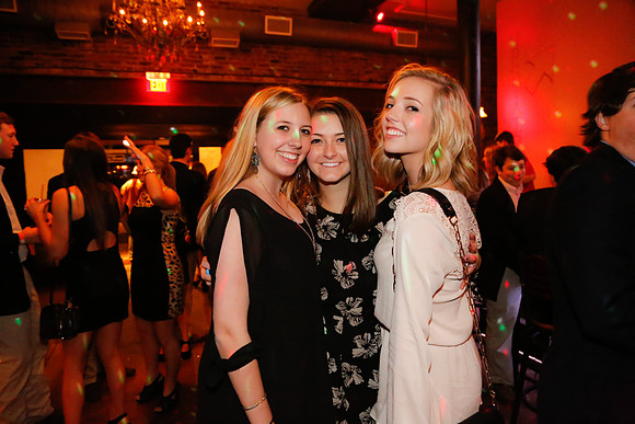 Phi Mu & Theta Semiformal by Blane Marable Photography