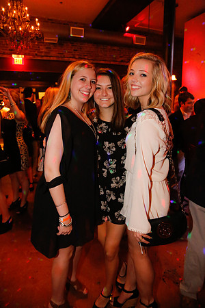 Phi Mu & Theta Semiformal by Blane Marable Photography