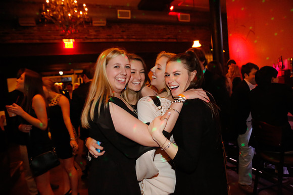 Phi Mu & Theta Semiformal by Blane Marable Photography