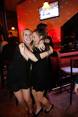 Phi Mu & Theta Semiformal by Blane Marable Photography