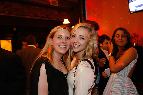 Phi Mu & Theta Semiformal by Blane Marable Photography