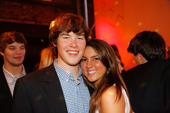 Phi Mu & Theta Semiformal by Blane Marable Photography