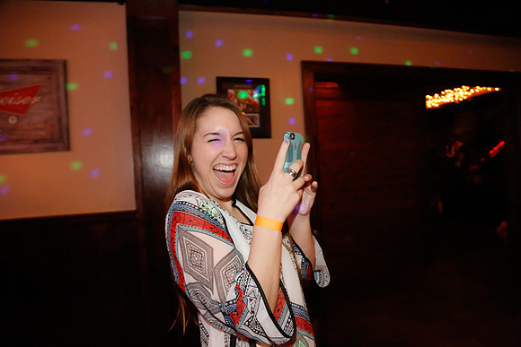Phi Mu & Theta Semiformal by Blane Marable Photography