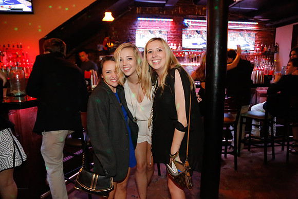 Phi Mu & Theta Semiformal by Blane Marable Photography