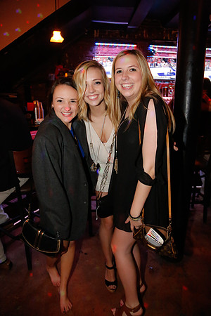 Phi Mu & Theta Semiformal by Blane Marable Photography