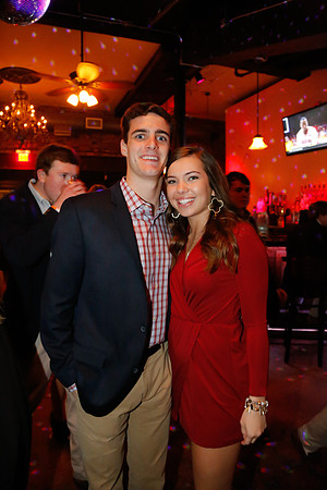 Phi Mu & Theta Semiformal by Blane Marable Photography