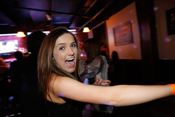 Phi Mu & Theta Semiformal by Blane Marable Photography