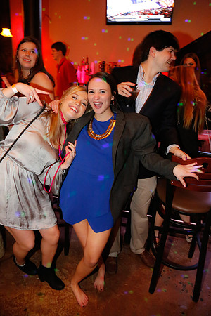 Phi Mu & Theta Semiformal by Blane Marable Photography