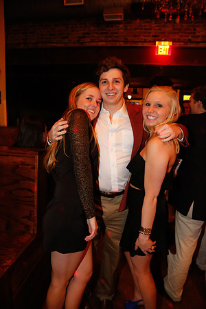 Phi Mu & Theta Semiformal by Blane Marable Photography