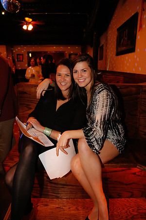 Phi Mu & Theta Semiformal by Blane Marable Photography