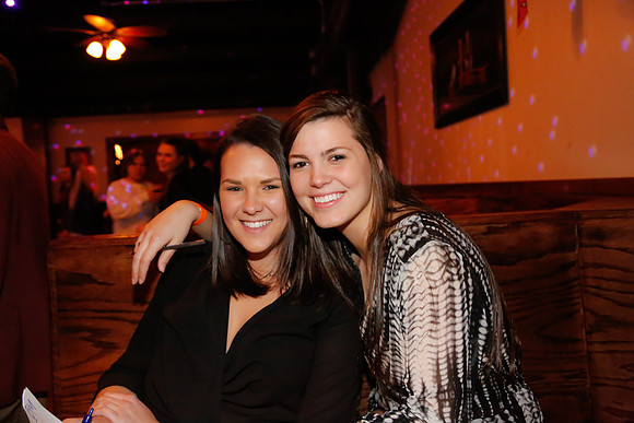 Phi Mu & Theta Semiformal by Blane Marable Photography