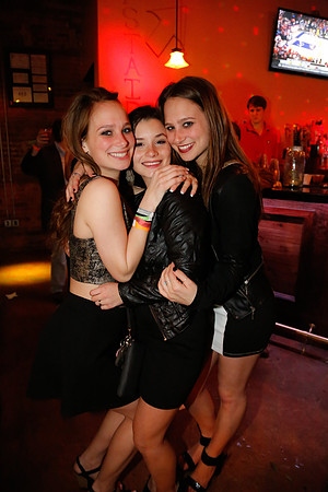 Phi Mu & Theta Semiformal by Blane Marable Photography