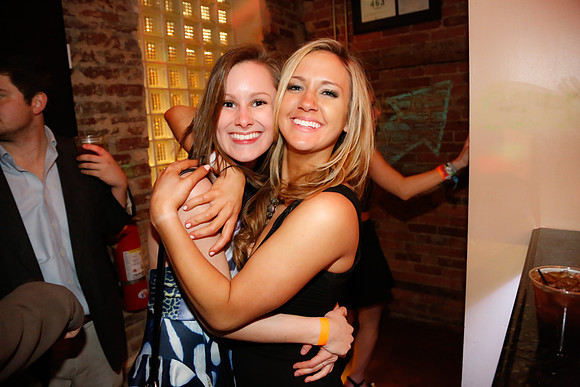 Phi Mu & Theta Semiformal by Blane Marable Photography