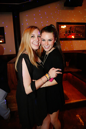 Phi Mu & Theta Semiformal by Blane Marable Photography