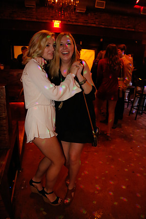 Phi Mu & Theta Semiformal by Blane Marable Photography