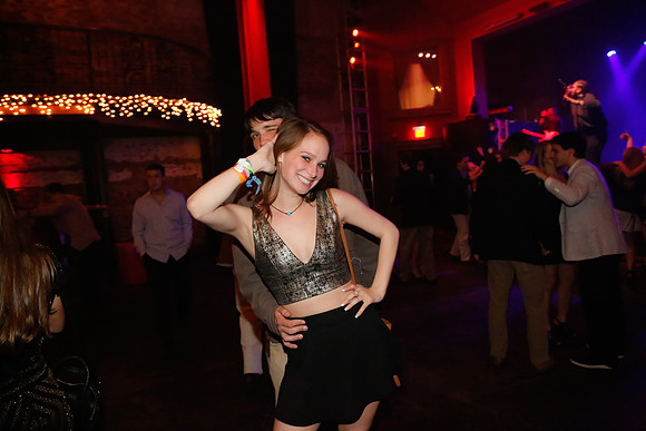 Phi Mu & Theta Semiformal by Blane Marable Photography