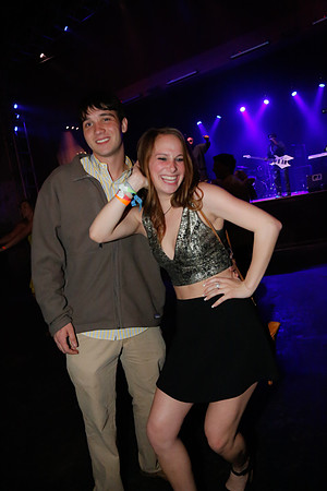 Phi Mu & Theta Semiformal by Blane Marable Photography