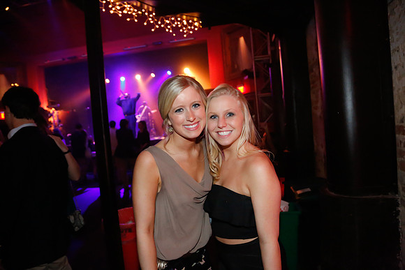 Phi Mu & Theta Semiformal by Blane Marable Photography