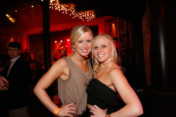 Phi Mu & Theta Semiformal by Blane Marable Photography