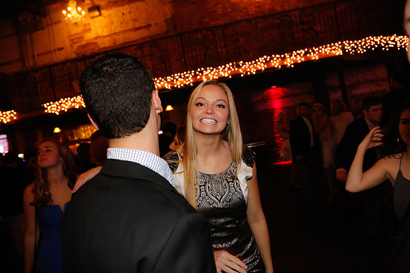 Phi Mu & Theta Semiformal by Blane Marable Photography