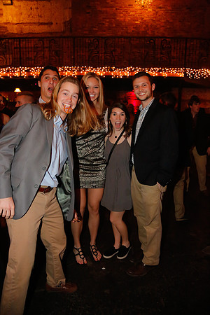 Phi Mu & Theta Semiformal by Blane Marable Photography