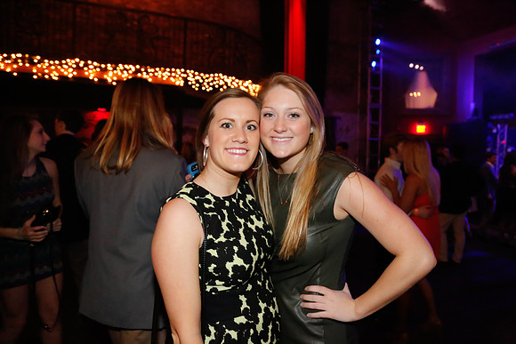 Phi Mu & Theta Semiformal by Blane Marable Photography