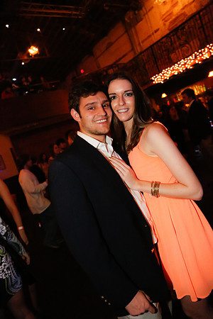 Phi Mu & Theta Semiformal by Blane Marable Photography