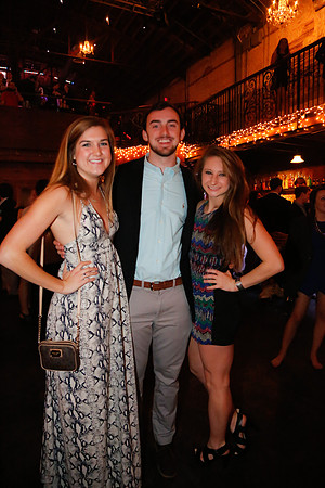 Phi Mu & Theta Semiformal by Blane Marable Photography