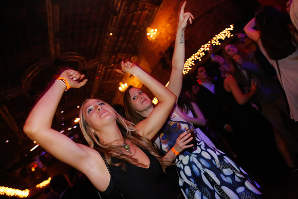 Phi Mu & Theta Semiformal by Blane Marable Photography