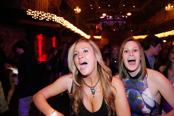 Phi Mu & Theta Semiformal by Blane Marable Photography