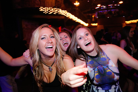 Phi Mu & Theta Semiformal by Blane Marable Photography