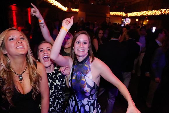 Phi Mu & Theta Semiformal by Blane Marable Photography