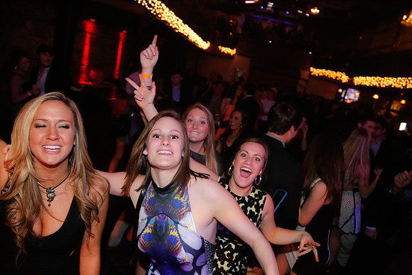 Phi Mu & Theta Semiformal by Blane Marable Photography