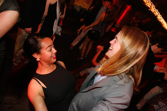 Phi Mu & Theta Semiformal by Blane Marable Photography