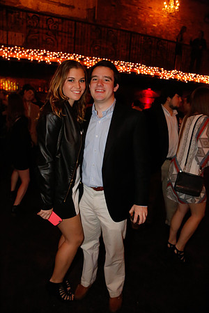 Phi Mu & Theta Semiformal by Blane Marable Photography