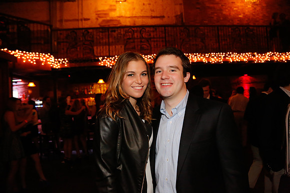 Phi Mu & Theta Semiformal by Blane Marable Photography
