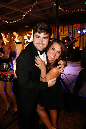 Tri Delta Formal by Blane Marable Photography